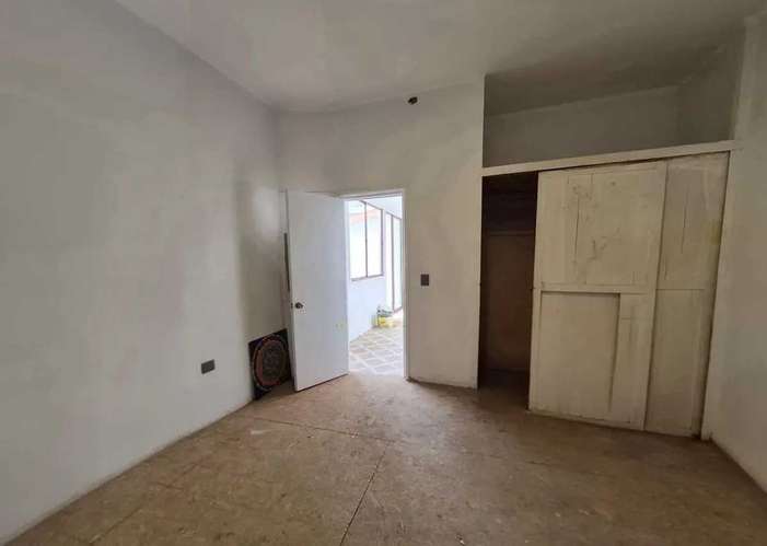 Propiedad de 451 m2, Av. Chacabuco, Los Andes (187191)