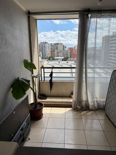 LINDO DEPARTAMENTO 2 DORMITORIOS 1 BAÑO - Imagen 1