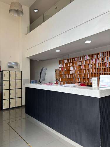 LINDO DEPARTAMENTO 2 DORMITORIOS 1 BAÑO - Imagen 20