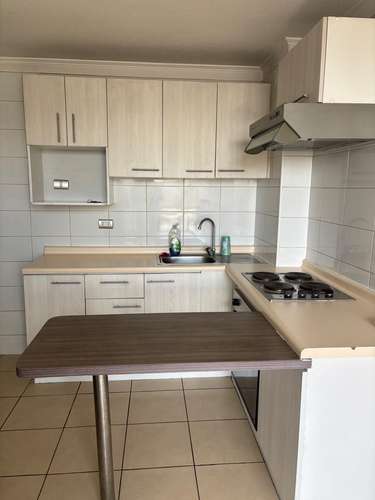 LINDO DEPARTAMENTO 2 DORMITORIOS 1 BAÑO - Imagen 10