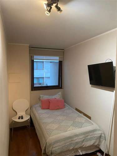 Departamento en arriendo de 4 dorm. en Providencia - Imagen 9