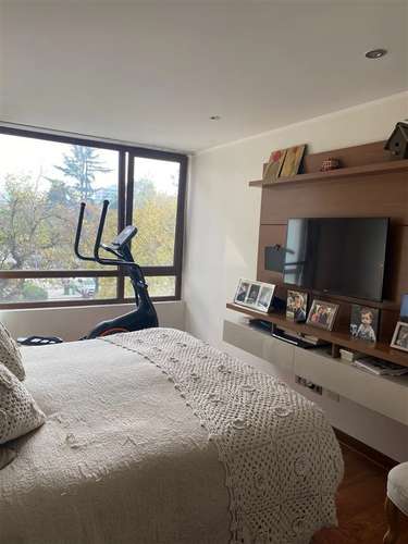 Departamento en arriendo de 4 dorm. en Providencia - Imagen 5