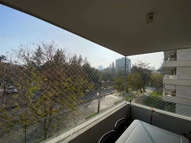 Departamento en arriendo de 4 dorm. en Providencia - Imagen 15