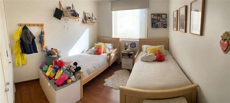 Departamento en arriendo de 4 dorm. en Providencia - Imagen 7