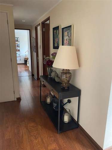 Departamento en arriendo de 4 dorm. en Providencia - Imagen 14