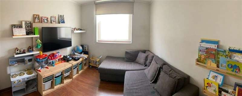 Departamento en arriendo de 4 dorm. en Providencia - Imagen 8