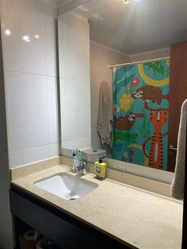 Departamento en arriendo de 4 dorm. en Providencia - Imagen 6