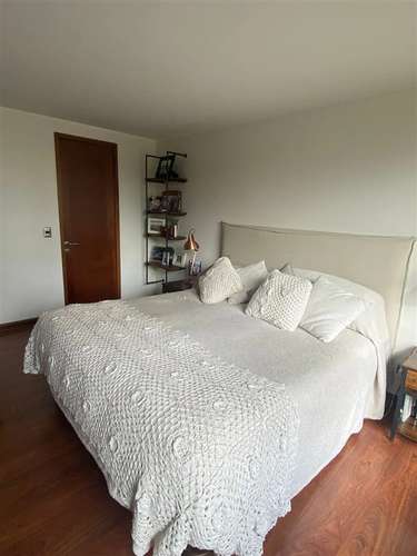 Departamento en arriendo de 4 dorm. en Providencia - Imagen 4