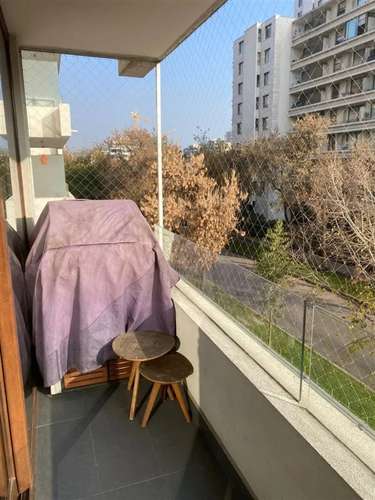 Departamento en arriendo de 4 dorm. en Providencia - Imagen 16