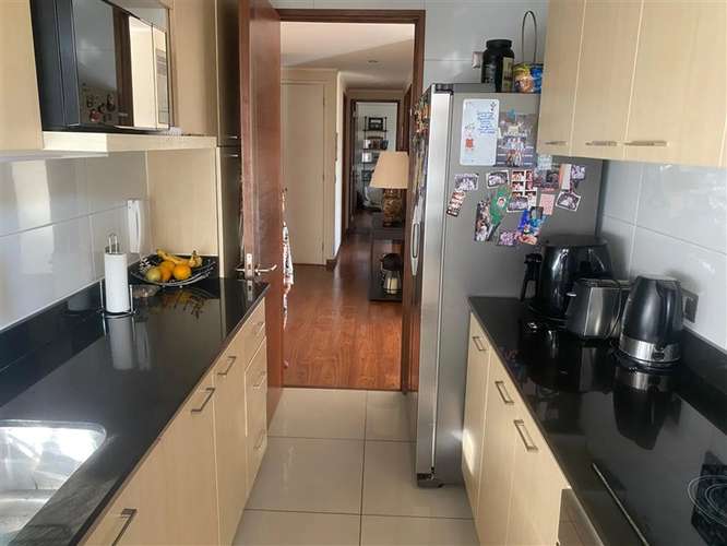 Departamento en arriendo de 4 dorm. en Providencia - Imagen 13