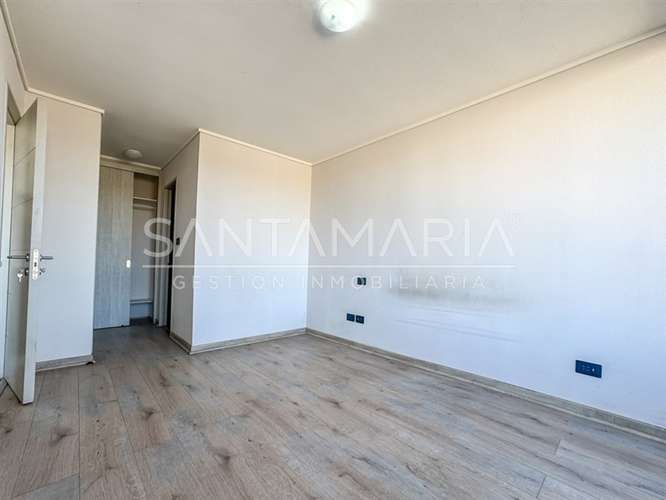 Departamento en arriendo de 2 dorm. en Penco