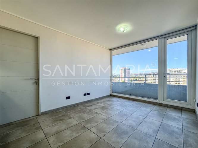 Departamento en arriendo de 2 dorm. en Penco