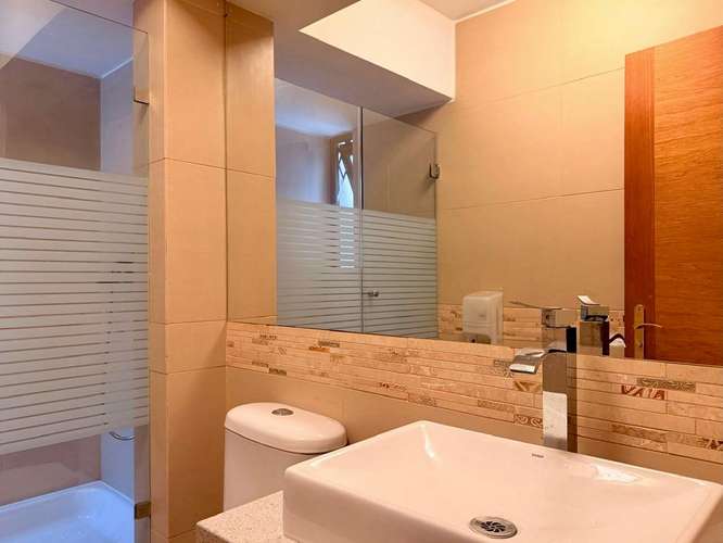 Excelente casa comercial Nueva Costanera - Vitacura,  Excelentes espacios - Imagen 25