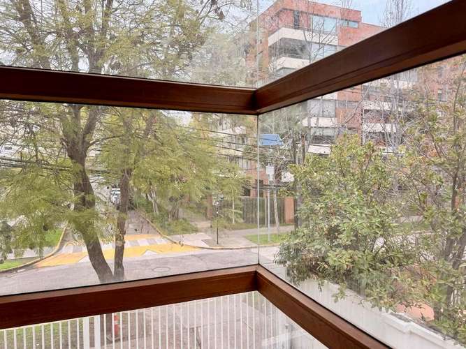 Excelente casa comercial Nueva Costanera - Vitacura,  Excelentes espacios - Imagen 27