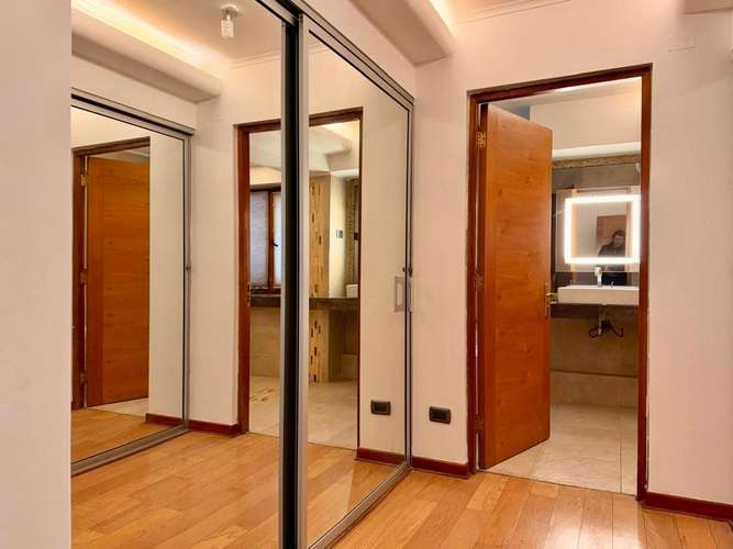 Excelente casa comercial Nueva Costanera - Vitacura,  Excelentes espacios - Imagen 22