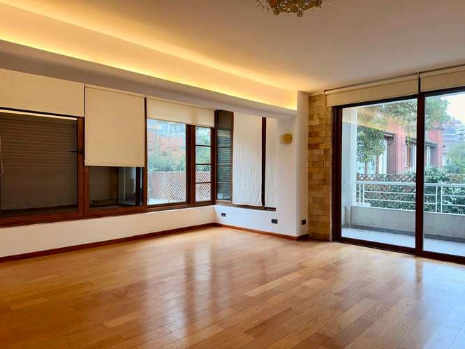 Excelente casa comercial Nueva Costanera - Vitacura,  Excelentes espacios - Imagen 23