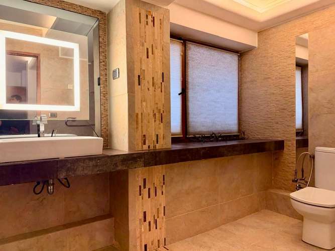 Excelente casa comercial Nueva Costanera - Vitacura,  Excelentes espacios - Imagen 21