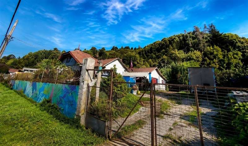 Terreno Construccion en venta en Concepción - Imagen 5