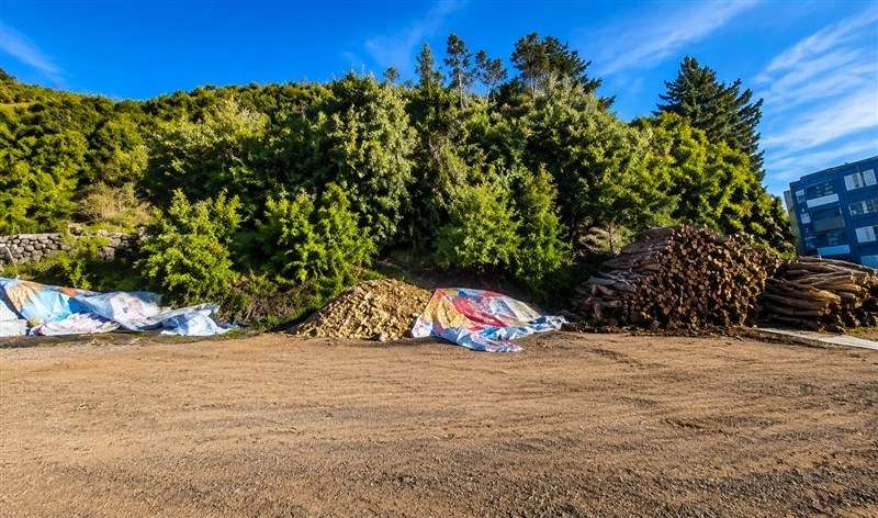 Terreno Construccion en venta en Concepción - Imagen 4