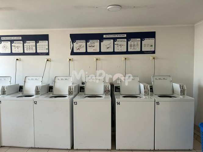 SE ARRIENDA DEPTO DE 1D1B METRO ECUADOR - Imagen 22