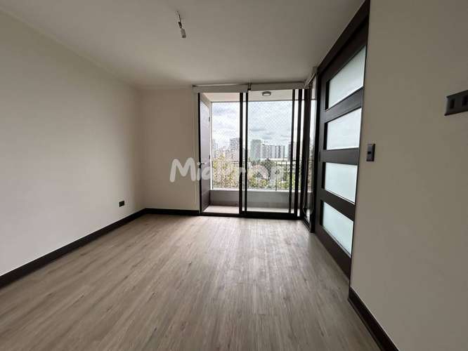 SE ARRIENDA DEPTO DE 1D1B METRO BELLAVISTA DE LA FLORIDA - Imagen 15