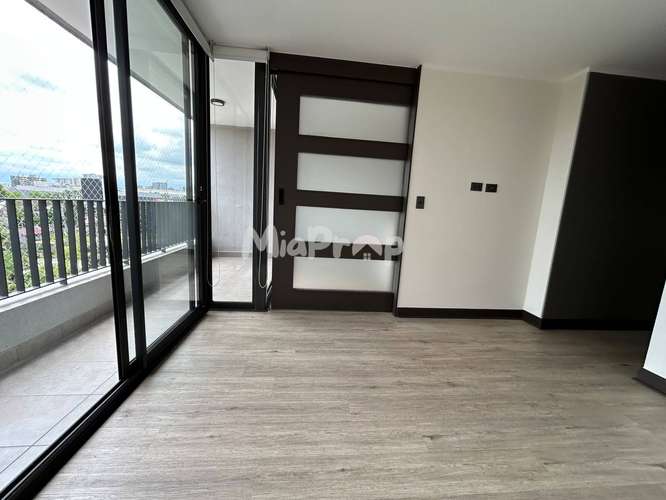 SE ARRIENDA DEPTO DE 1D1B METRO BELLAVISTA DE LA FLORIDA - Imagen 14