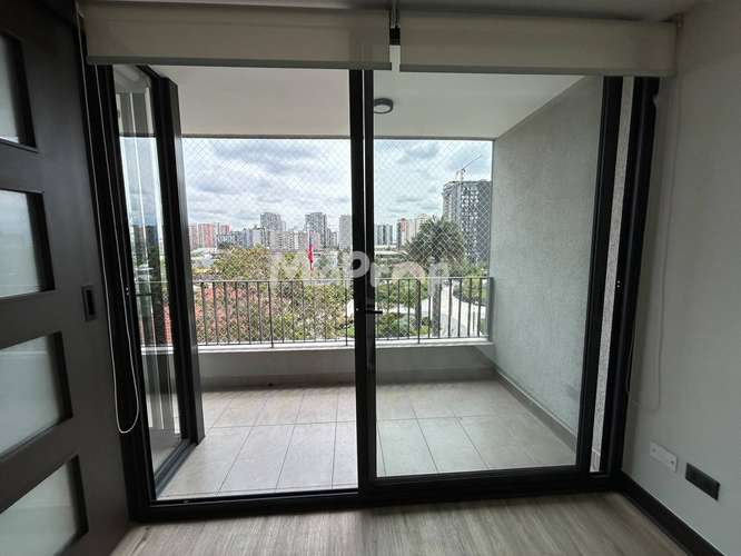 SE ARRIENDA DEPTO DE 1D1B METRO BELLAVISTA DE LA FLORIDA - Imagen 5