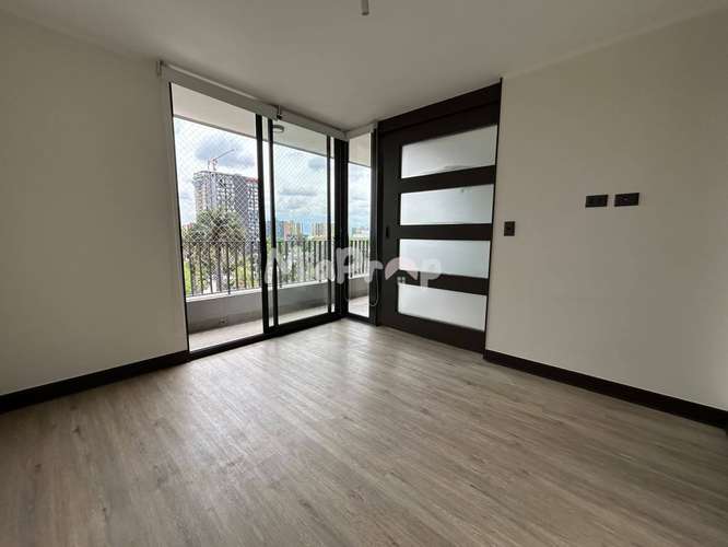 SE ARRIENDA DEPTO DE 1D1B METRO BELLAVISTA DE LA FLORIDA - Imagen 13