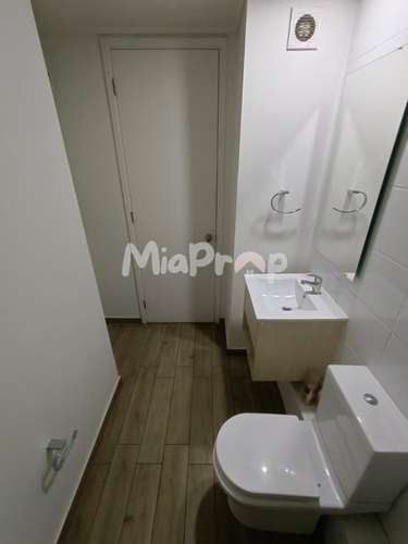 SE ARRIENDA DEPTO STUDIO METRO SAN ALBERTO HURTADO - Imagen 14