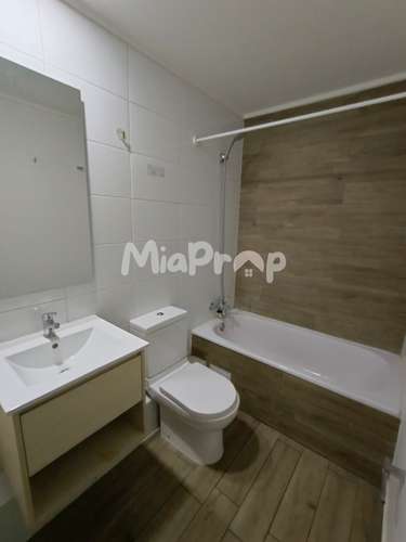 SE ARRIENDA DEPTO STUDIO METRO SAN ALBERTO HURTADO - Imagen 13