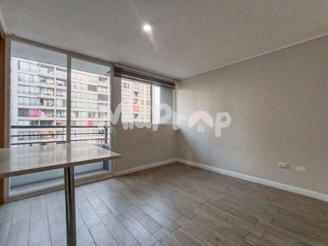 SE ARRIENDA DEPTO STUDIO METRO SAN ALBERTO HURTADO - Imagen 5
