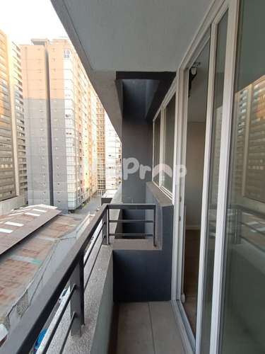 SE ARRIENDA DEPTO STUDIO METRO SAN ALBERTO HURTADO - Imagen 9