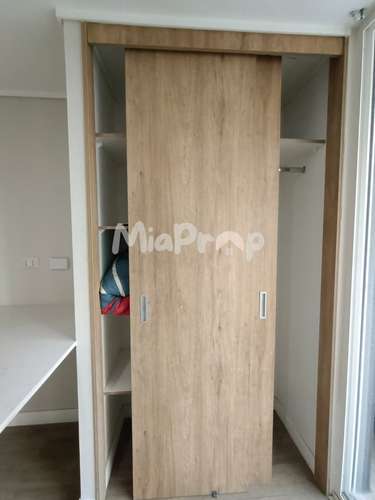 SE ARRIENDA DEPTO STUDIO METRO SAN ALBERTO HURTADO - Imagen 11