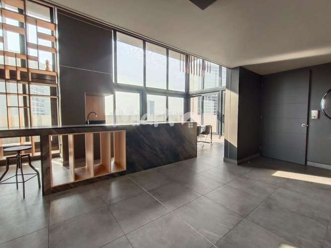 SE ARRIENDA DEPTO STUDIO METRO SAN ALBERTO HURTADO - Imagen 16