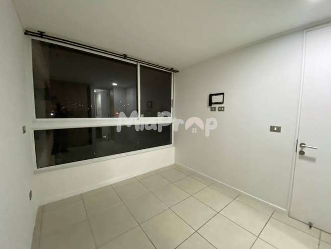 SE ARRIENDA DEPTO DE 1D1B METRO GRUTA DE LOURDES - Imagen 10
