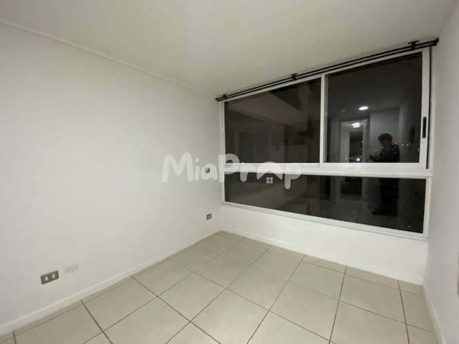 SE ARRIENDA DEPTO DE 1D1B METRO GRUTA DE LOURDES - Imagen 9