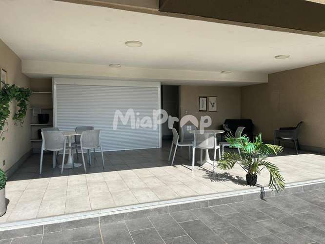 SE ARRIENDA DEPTO DE 1D1B CON BODEGA METRO EL PARRÓN - Imagen 26
