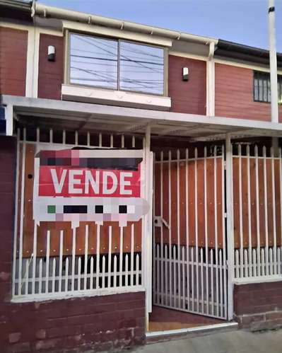 ¡Tu hogar ideal en Puente Alto: 3 hab y más!
