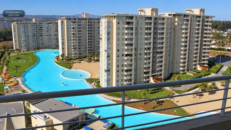 Departamento en algarrobo - Imagen 27
