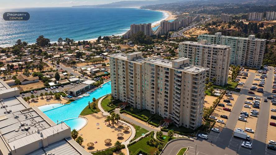 Departamento en algarrobo - Imagen 3