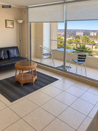 Departamento en algarrobo - Imagen 21