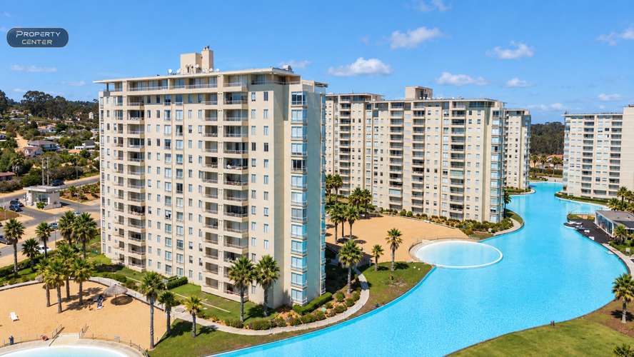 Departamento en algarrobo - Imagen 26