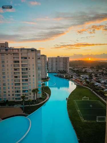 Departamento en algarrobo - Imagen 24