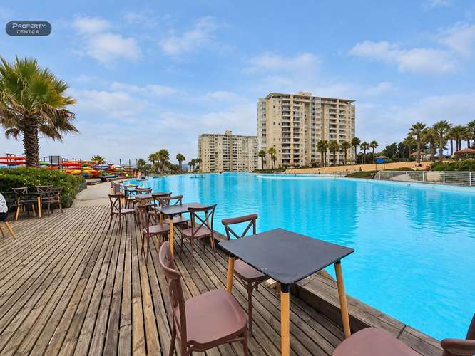 Departamento en algarrobo - Imagen 25