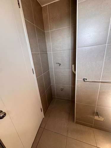 ARRIENDO DPTO 1D+1B+1B / METRO SAN ALBERTO HURTADO - Imagen 6