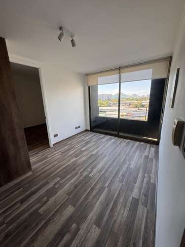 ARRIENDO DPTO 1D+1B+1B / METRO SAN ALBERTO HURTADO - Imagen 5