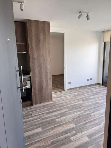 ARRIENDO DPTO 1D+1B+1B / METRO SAN ALBERTO HURTADO - Imagen 7