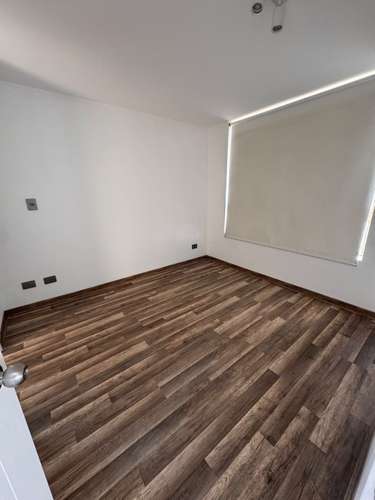 ARRIENDO DPTO 1D+1B+1B / METRO SAN ALBERTO HURTADO - Imagen 8