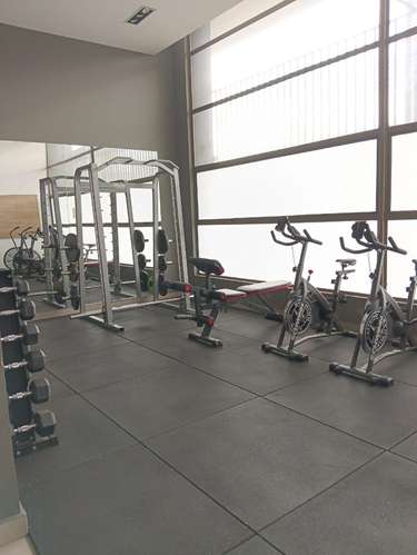 ARRIENDO DPTO 1D+1B+1B / METRO SAN ALBERTO HURTADO - Imagen 11
