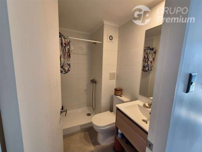 Departamento en arriendo de 1 dorm. en Concepción - Imagen 4
